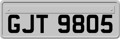 GJT9805