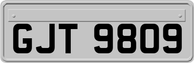 GJT9809