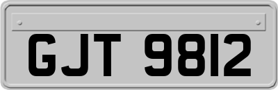 GJT9812