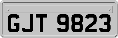 GJT9823