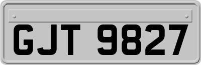 GJT9827