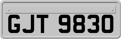 GJT9830