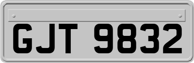 GJT9832