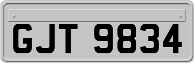 GJT9834