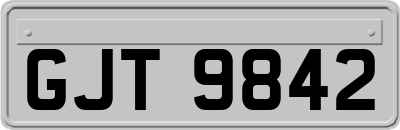 GJT9842