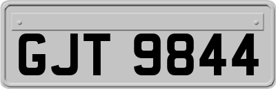 GJT9844