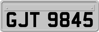 GJT9845