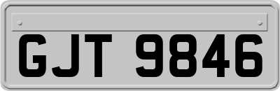 GJT9846