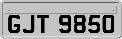 GJT9850