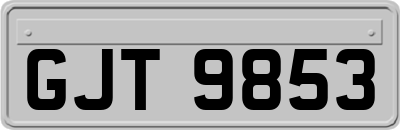 GJT9853