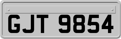GJT9854