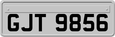 GJT9856