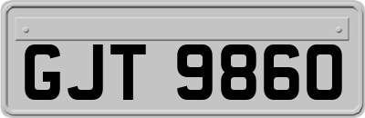GJT9860