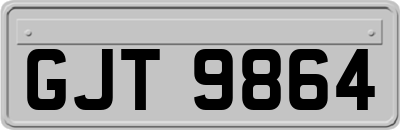 GJT9864
