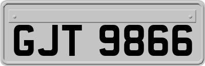 GJT9866