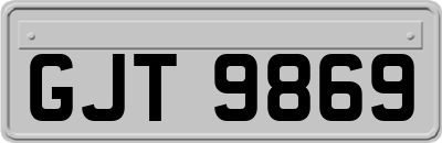 GJT9869