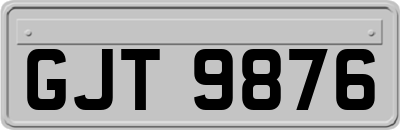 GJT9876