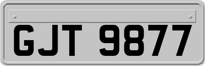 GJT9877