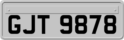 GJT9878