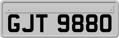 GJT9880