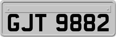 GJT9882