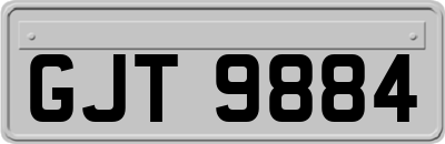 GJT9884