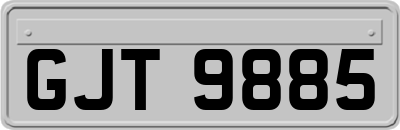 GJT9885