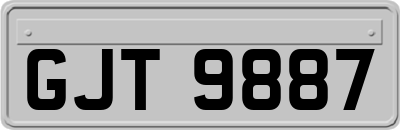 GJT9887