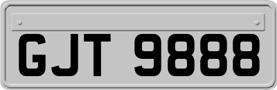 GJT9888