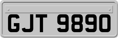GJT9890