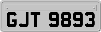 GJT9893