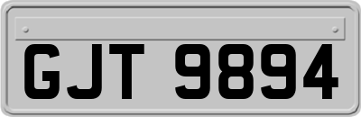 GJT9894