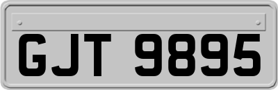 GJT9895