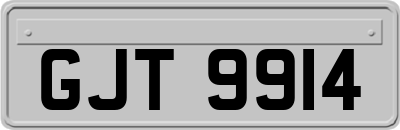 GJT9914