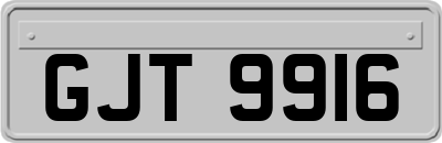 GJT9916