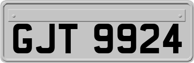 GJT9924