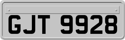 GJT9928
