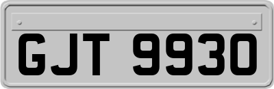 GJT9930