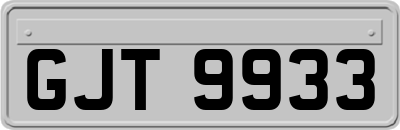 GJT9933