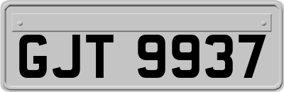 GJT9937