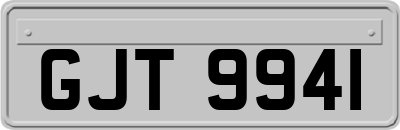 GJT9941