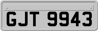 GJT9943
