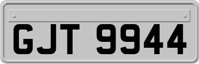 GJT9944