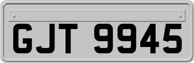 GJT9945