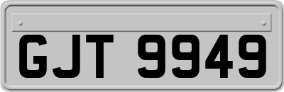 GJT9949