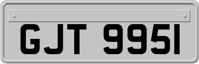 GJT9951