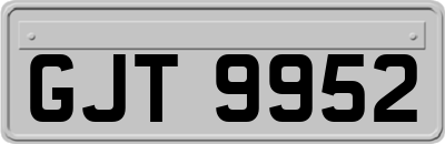 GJT9952