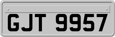 GJT9957