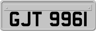 GJT9961