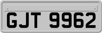 GJT9962